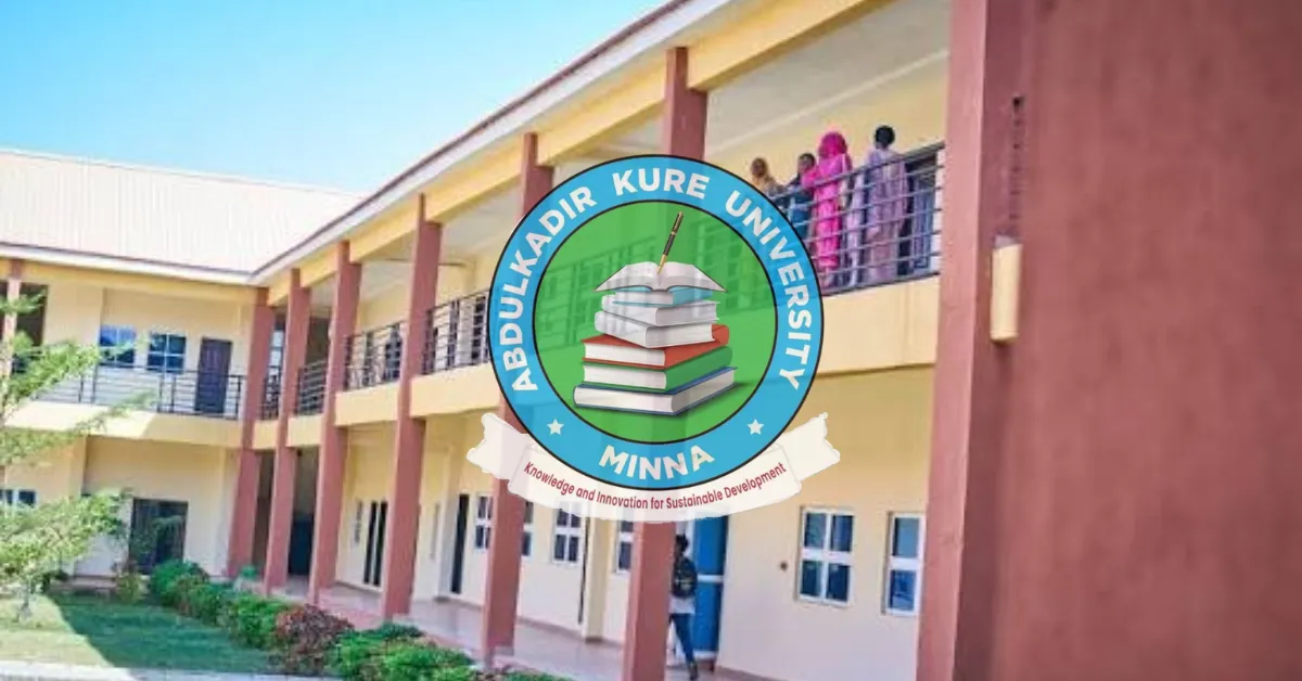 AKUM Post UTME Screening Form 2025/2026 Academic Session
