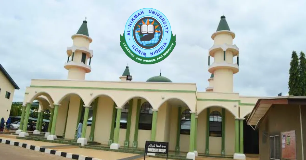 Al-Hikmah University Cut Off Mark 2026/2027 Academic Session