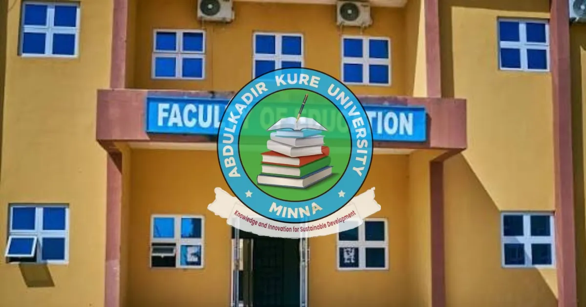 AKUM Admission List 2025/2026 Academic Session