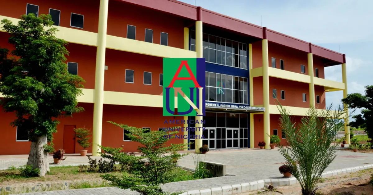 AUN Resumption Date 2025/2026 Academic Session