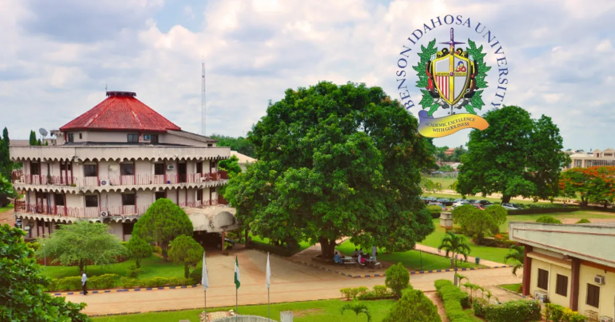 BIU Courses and Programmes 2026/2027 Academic Session