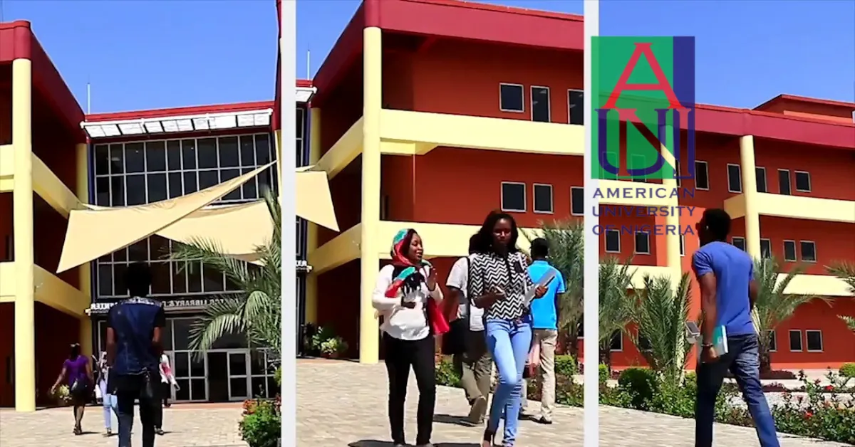 AUN Cut Off Mark 2025/2026 Academic Session