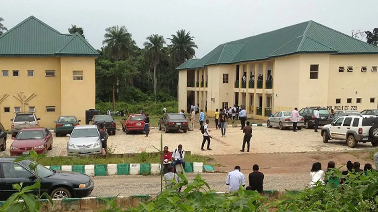 FUOYE Celebrates 10th Convocation as Outgoing Vice Chancellor Reviews 5 Years Achievements