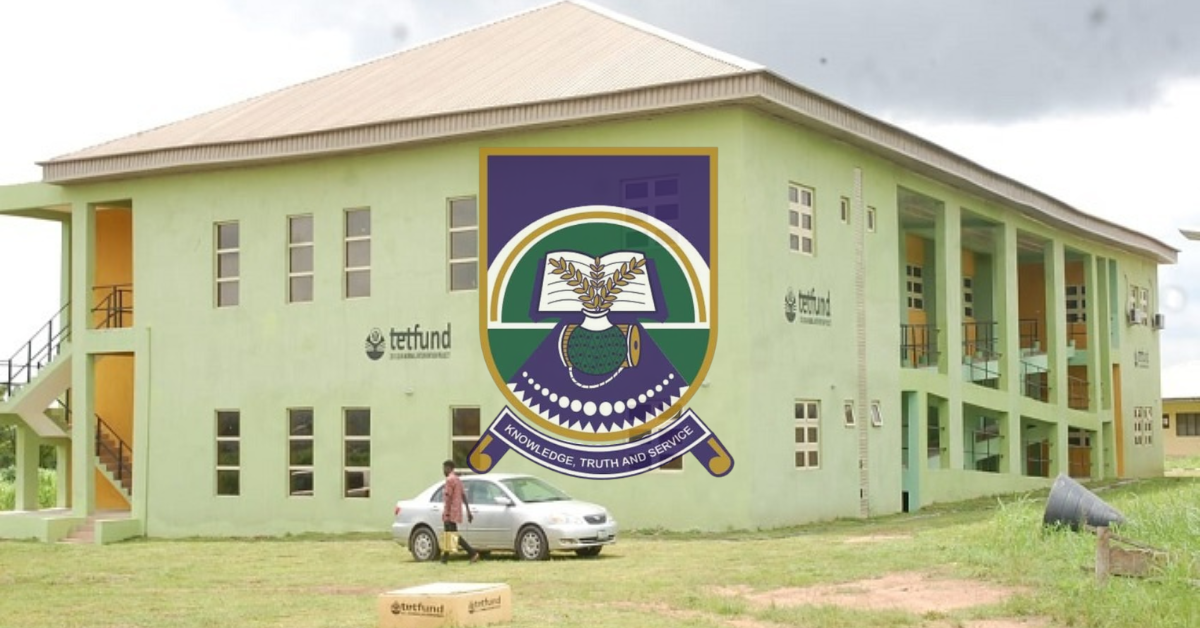 EAUEDOYO Academic Calendar 2025/2026 Academic Session