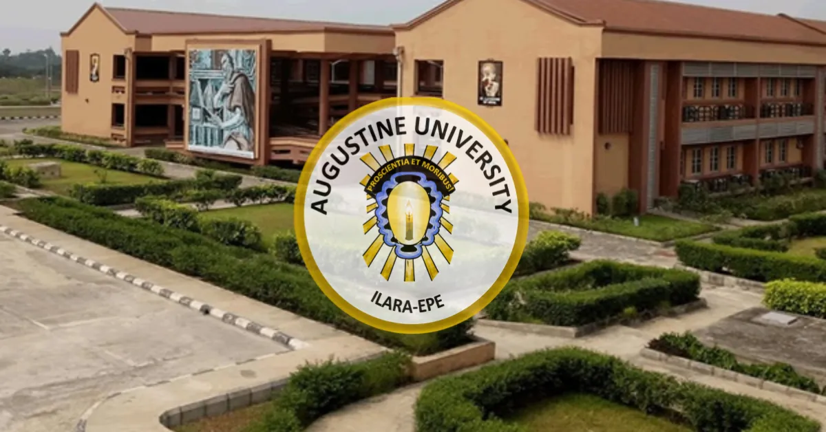 AUI Courses and Programmes 2025/2026 Academic Session