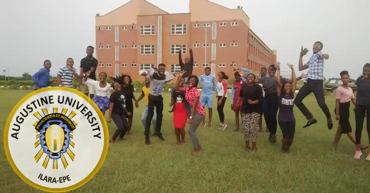 AUI School Fees 2025/2026 Academic Session