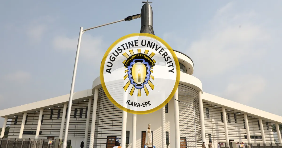 AUI Resumption Date 2025/2026 Academic Session