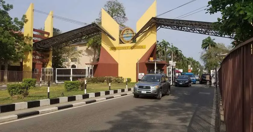 UNILAG Admission List 2025/2026 Academic Session