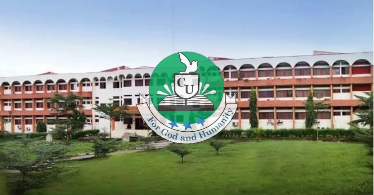 Caleb University Courses and Programmes 2025/2026 Session