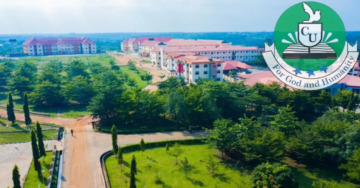 Caleb University Admission List 2025/2026 Academic Session