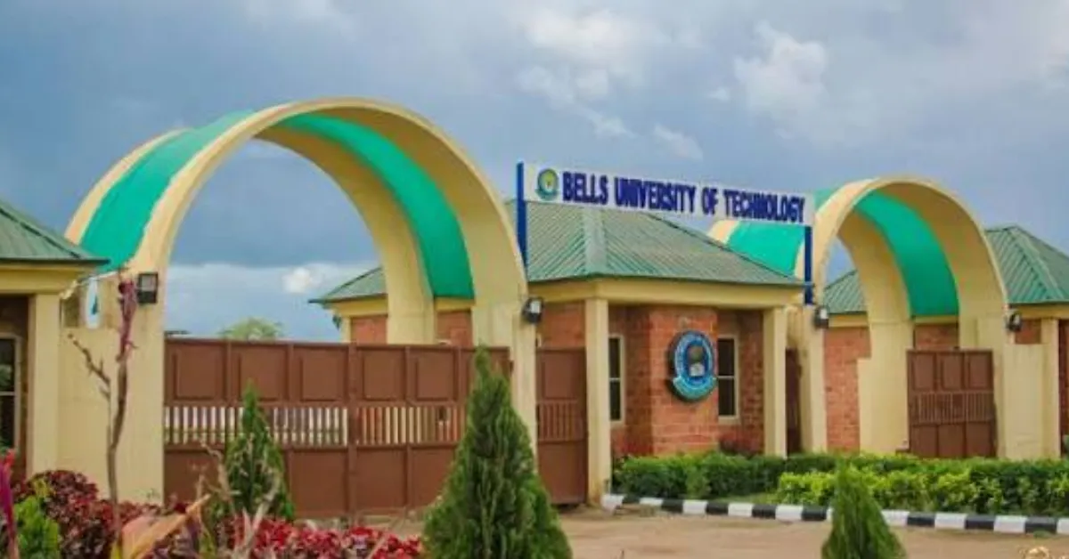 Bells University Academic Calendar 2026/2027 Academic Session