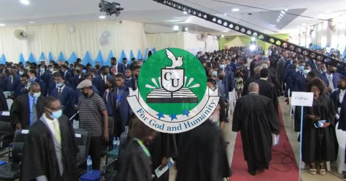 Caleb University Resumption Date 2025/2026 Academic Session