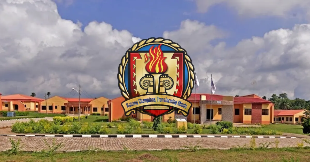 Kings University Courses and Programmes 2026/2027 Session