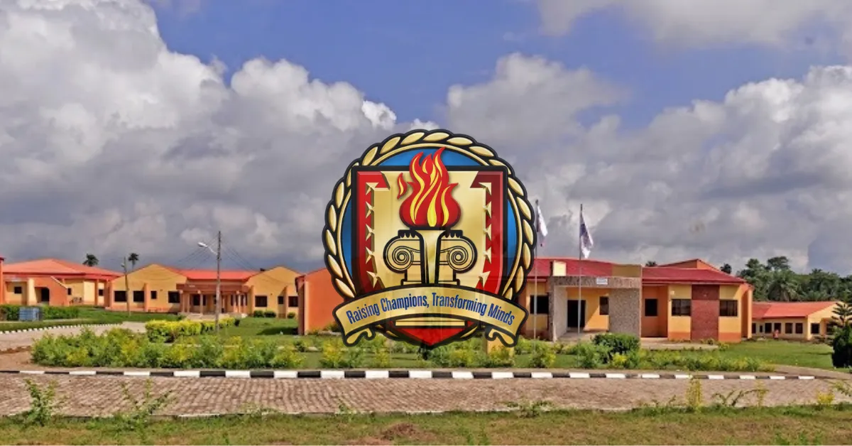 Kings University Admission List 2025/2026 Academic Session