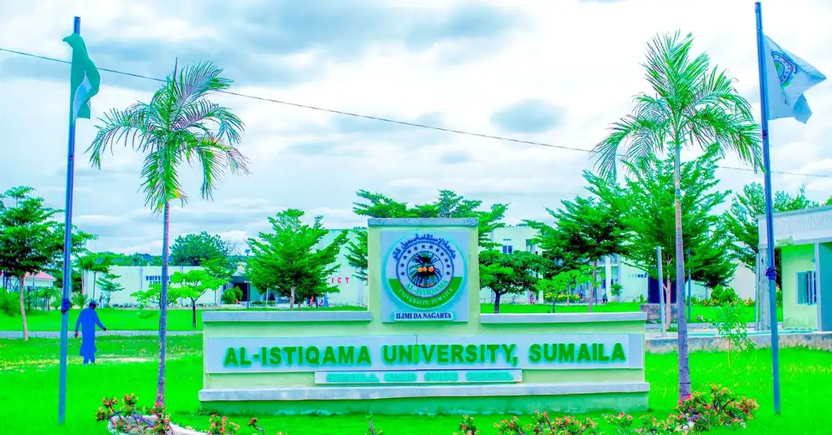 AUSU Admission List 2026/2027 Academic Session