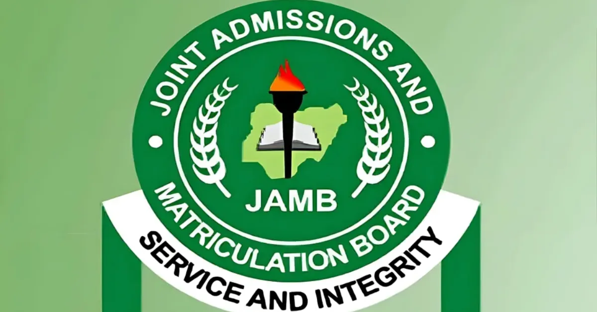 JAMB Highlights Email Based Requery Service for Candidates With Updated NIMC Records
