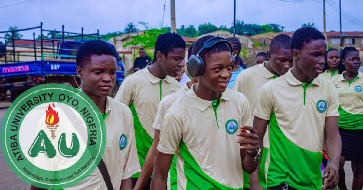Atiba University Resumption Date 2025/2026 Academic Session