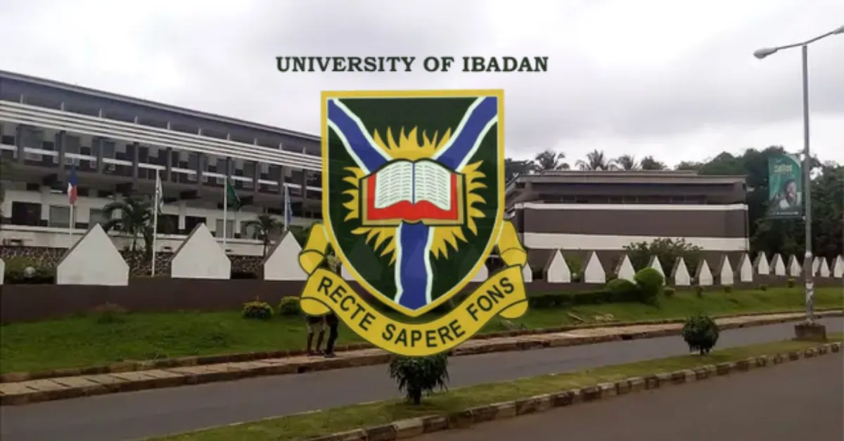UI Admission List 2025/2026 Academic Session