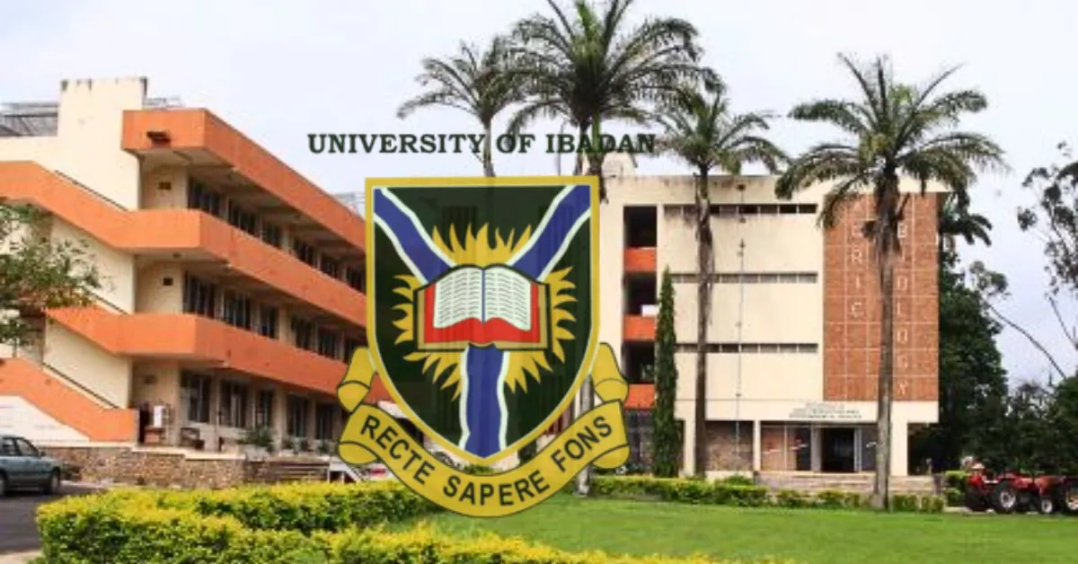 UI Post UTME Screening Form 2026/2027 Academic Session