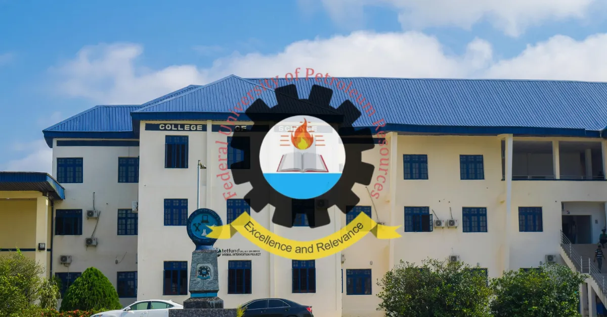 FUPRE Post UTME Screening Form 2026/2027 Session