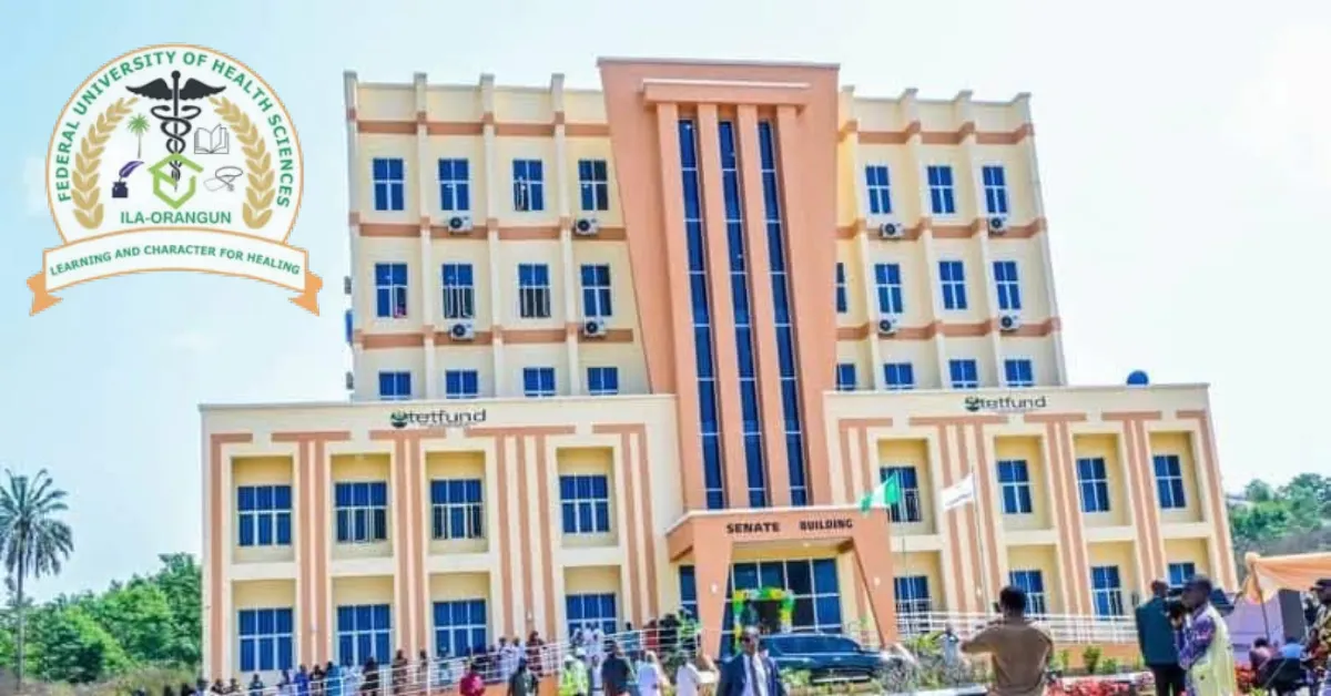 FUHSI Post UTME Screening Results 2026/2027 Academic Session