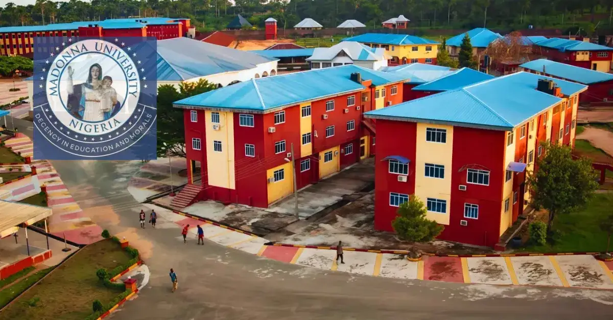 Madonna University Post UTME Screening 2026/2027 Academic Session