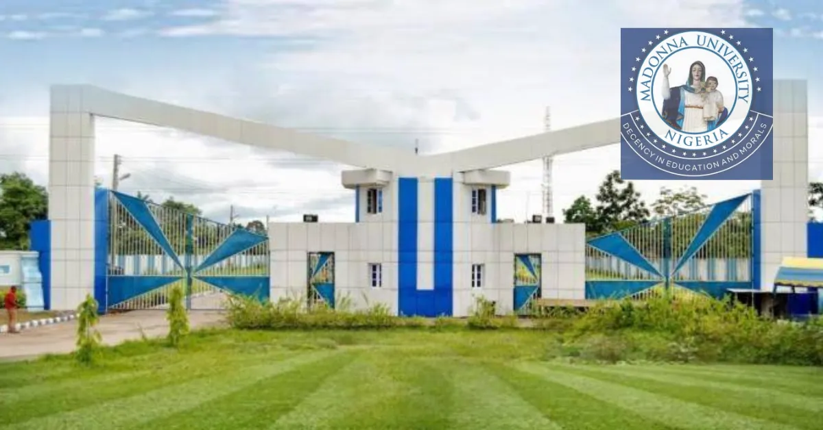 Madonna University Rules, Dress Code and Campus Locations