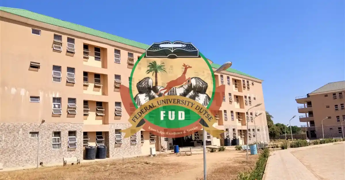 FUD School Fees Breakdown 2025/2026 Academic Session