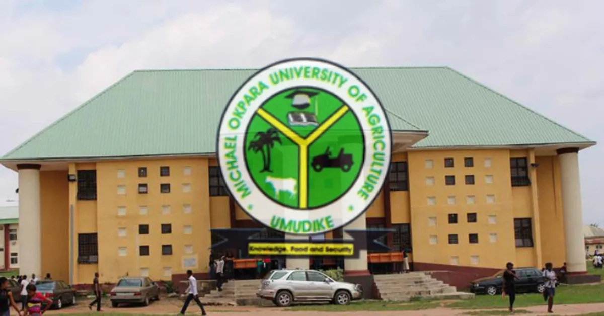 MOUAU Hostel Allocation 2025/2026 Academic Session