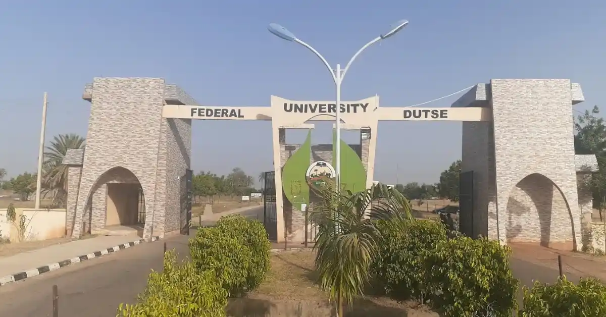 FUD Admission List 2025/2026 Academic Session
