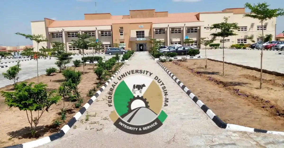 FUDMA Post UTME Screening Form 2026/2027 Academic Session
