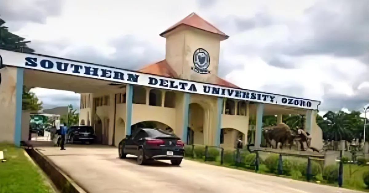 Southern Delta University Reschedules Convocation to Allow for Full Participation of University Visitor