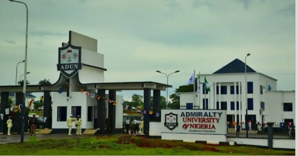 Admiralty University Alerts Community to Fraudulent ICT Payment Circular