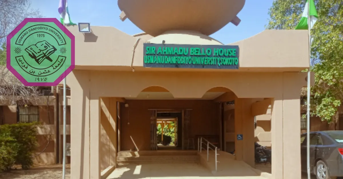 UDUSOK Courses and Programmes 2025/2026 Academic Session
