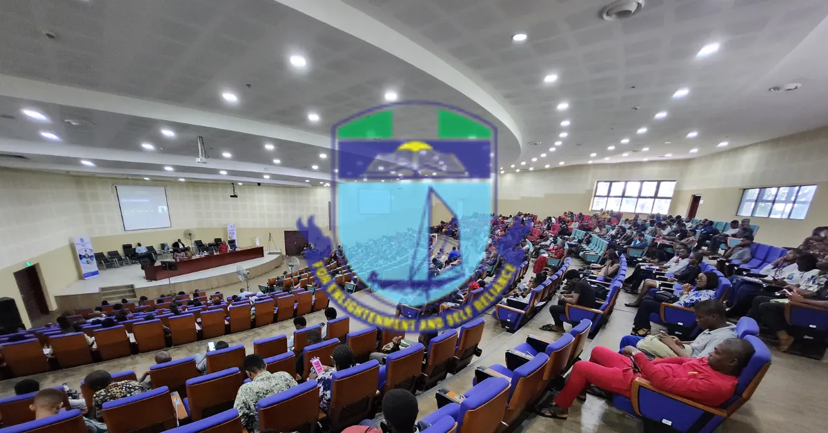 UNIPORT Admission List 2025/2026 Academic Session