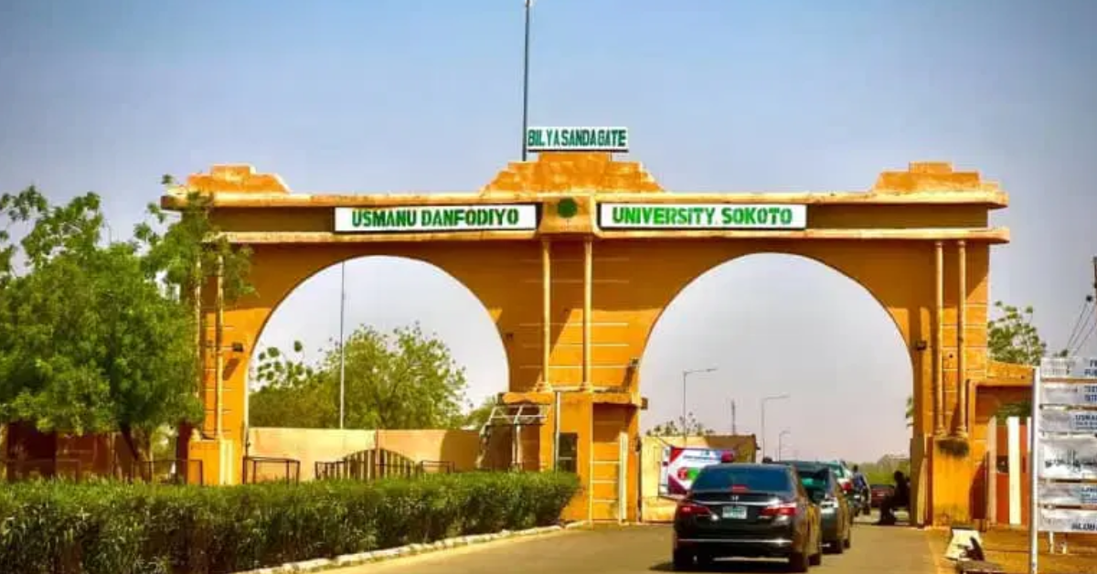 UDUSOK Cut Off Mark 2026/2027 Academic Session