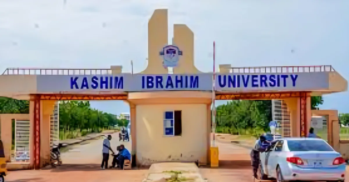 KIU Maiduguri Revises Exam Dates as First Semester Pushed to March 2026