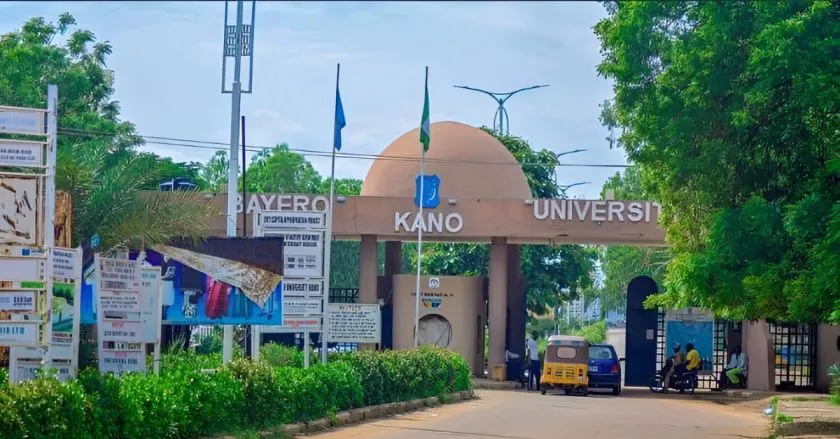 BUK Post UTME Screening Form 2026/2027 Academic Session