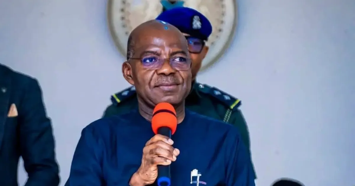 Abia Adopts a New Education Management and Information System (EMIS)