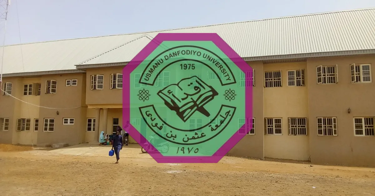 UDUSOK Hostel Accommodation 2025/2026 Academic Session