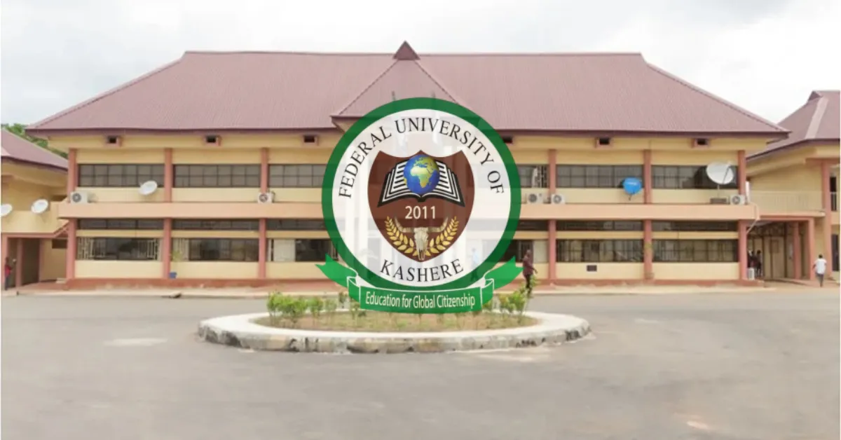FUKASHERE Post UTME Screening Form 2026/2027 Session