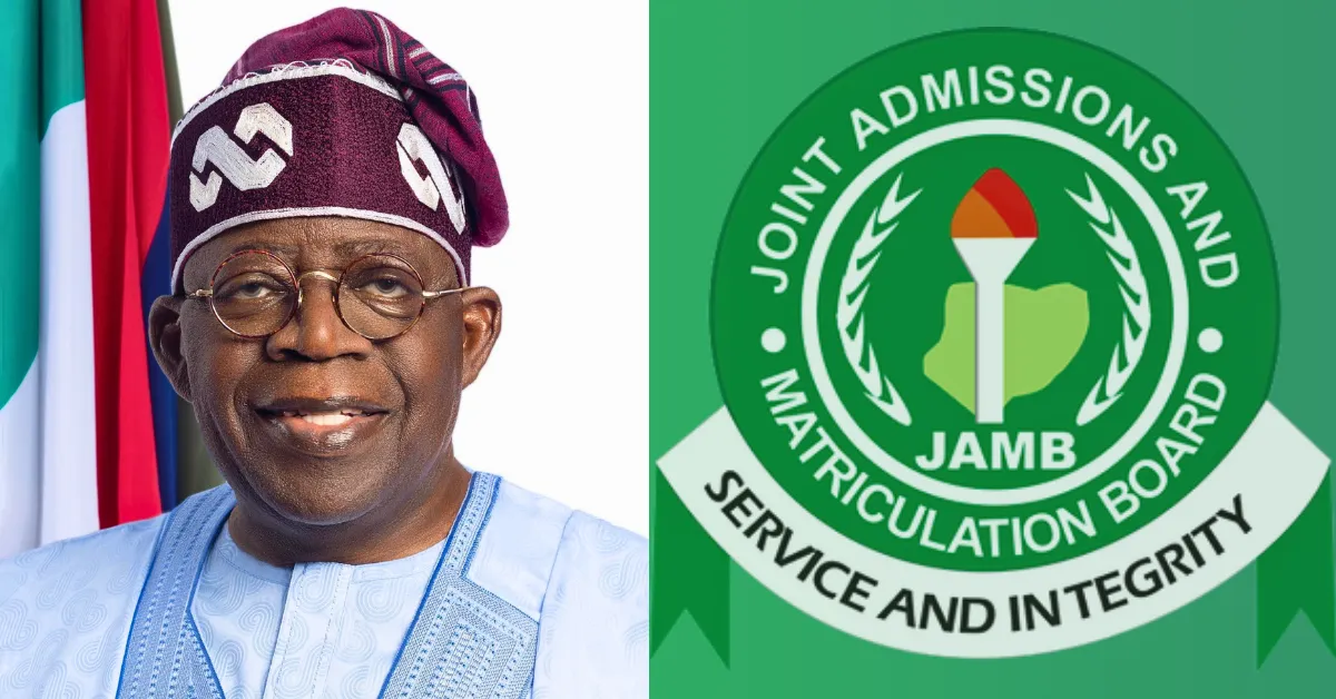 Enugu Students Become Second State to Benefit from Tinubu's Free JAMB Programme