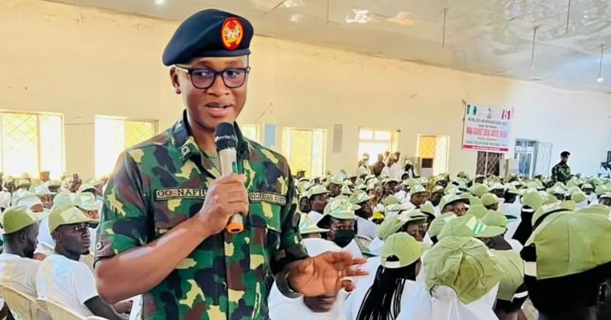 NYSC DG Calls for Professionalism as Store Officers Convene in Abuja