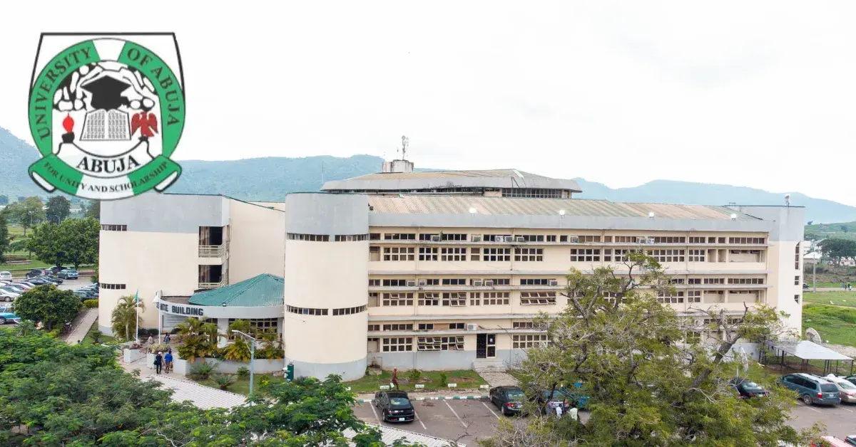 UNIABUJA School Fees 2025/2026 Academic Session