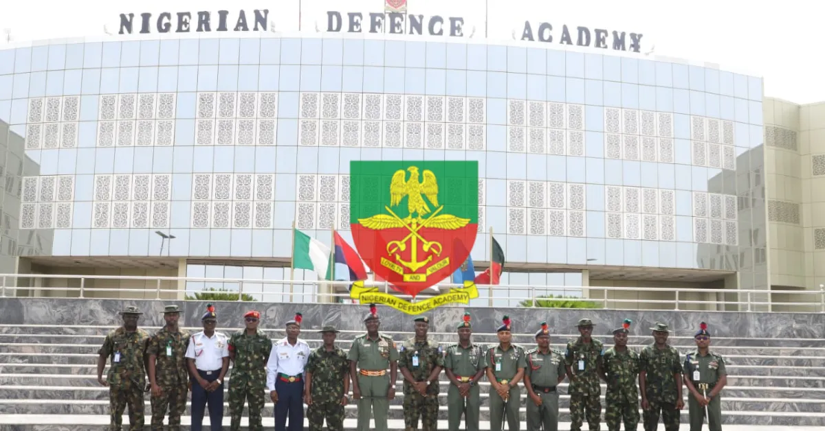 NDA School Fees 2026/2027 Academic Session
