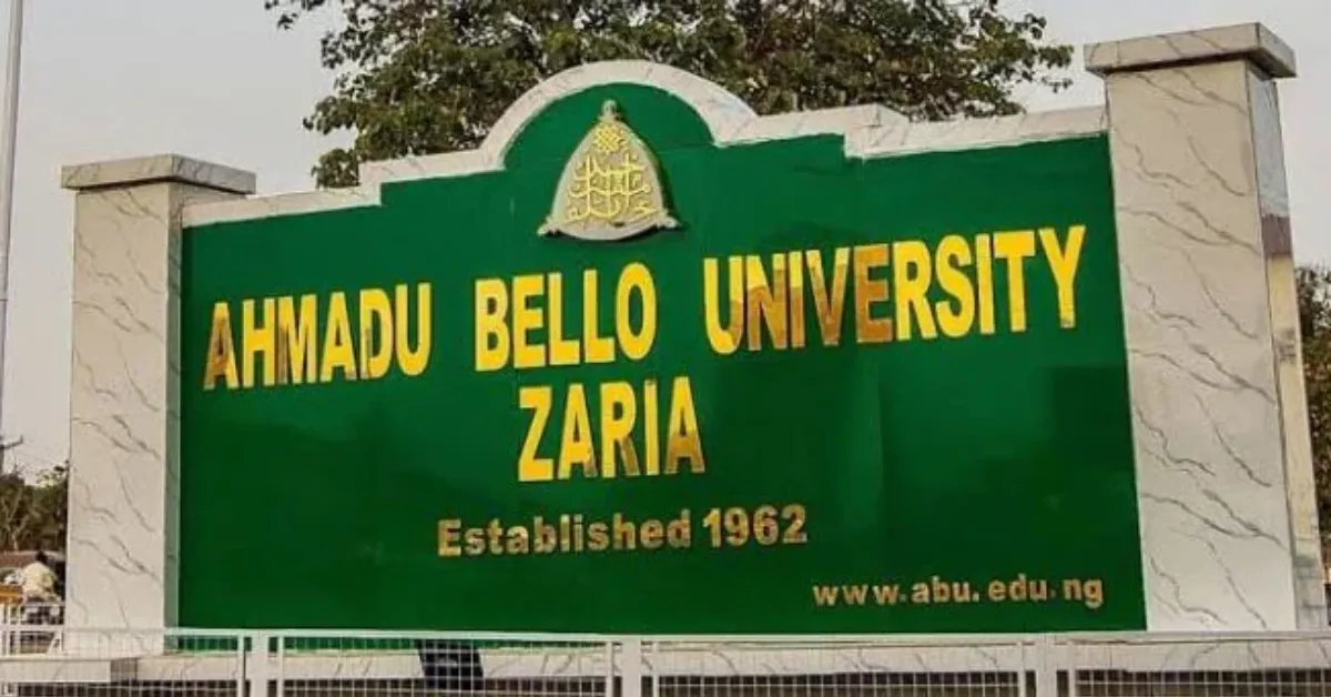 ABU Post UTME Screening Form 2026/2027 Academic Session