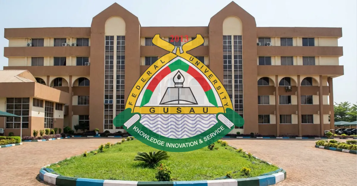 FUGUS Cut Off Mark 2026/2027 Academic Session