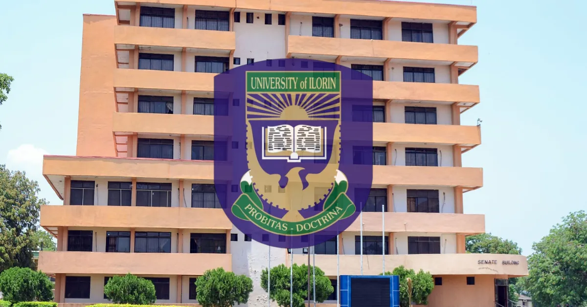 UNILORIN Post UTME Screening Form 2026/2027 Session