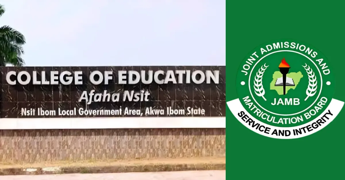 How Akwa Ibom's Upgraded University Lost JAMB Recognition, According to CHRAN