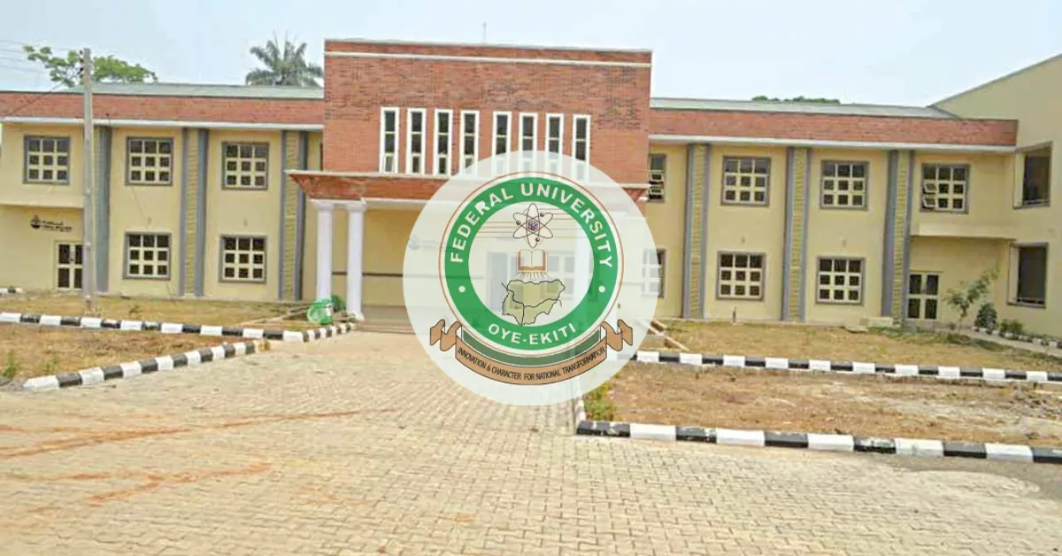 FUOYE Academic Calendar 2025/2026 Academic Session